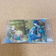 プロセカ 星乃一歌 プロセカウエハース6 ウエハースカード 星乃一歌グッズ