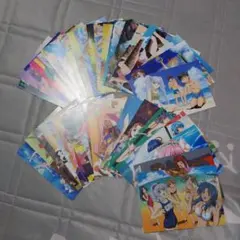 ディア フレンズ」DVD販促用B2サイズポスター（非売品・新品
