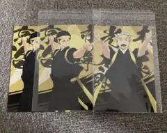 ポスカ 赤葦 木兎 3点セット