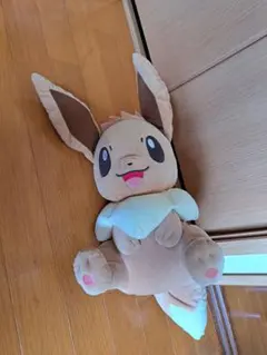 イーブイ ぬいぐるみ 大きめ