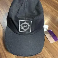 未使用✨Rady キャップ　ブラックのサムネイル