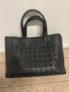 TRE STAR トートバッグ