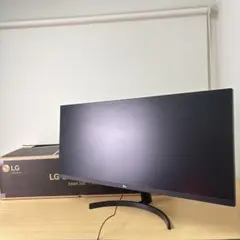 2026年最新】LG ウルトラワイドモニターの人気アイテム - メルカリ