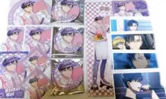 【匿名配送】デレマス 奥山おまいりまち・浅草西参道 藤原肇グッズ 匿名配送】デレマス 奥山おまいりまち・浅草西参道 藤原肇グッズ