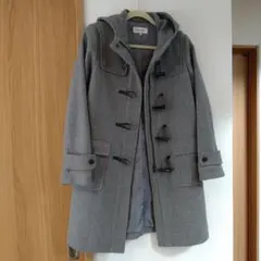 GLOBAL WORK　ダッフルコート