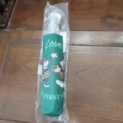 台湾STARBUCKS　ディズニー折りたたみ傘