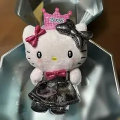 シークレットマスコットホルダー ハローキティ