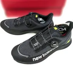 ✨️週末価格✨️New Balance ゴルフシューズ ２５．５cm