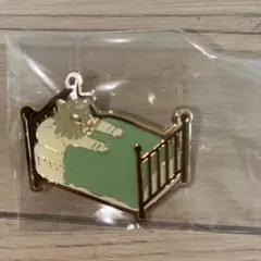 鬼滅の刃 ゆるパレット ピンズコレクション 伊之助