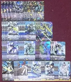 ヴァンガード アクアフォース LB デッキ テトラドライブ - メルカリ