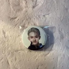 田島 将吾 ミニ缶バッチ