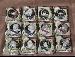 SAKAMOTO DAYS デコレクション缶バッジ 第2弾 全12種 コンプ - メルカリ