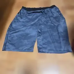 迷彩柄パンツ XLサイズ