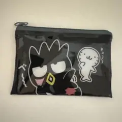 バッドばつ丸 キャラクターグッズ