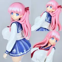 原村和 リペイント フィギュア 咲-Saki