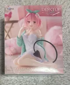 To LOVEる ダークネス DESKTOP Cute モモ ルームウェア