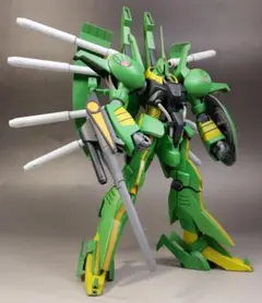 海洋堂1/220スケール ヤクトミラージュ - メルカリ