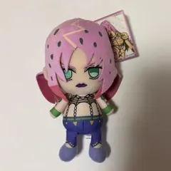 【ジョジョ】 ディアボロ トリッシュ 黄金の風 ともぬい ぬいぐるみ 2個セット ジョジョ】 ディアボロ トリッシュ 黄金の風 ともぬい ぬいぐるみ 2個