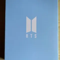 BTS Merchbox#4