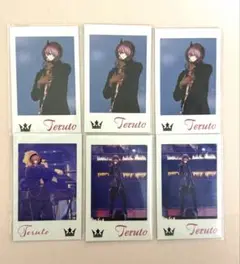 2025年最新】てるとくん ブロマイドの人気アイテム - メルカリ