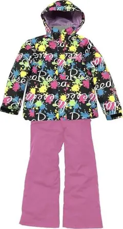 ONYONE RESÉEDA スキーウェアセット 160cm