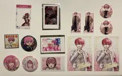 いれいす　ないこ　グッズセット