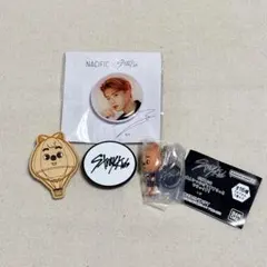 Stray Kids ハン HAN ハンクオッカまとめ売り セット