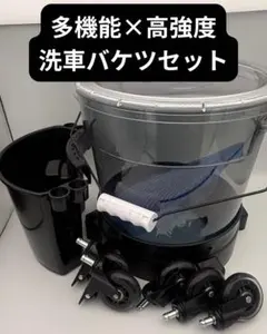 DWC水耕栽培システム 4バケツセット - メルカリ