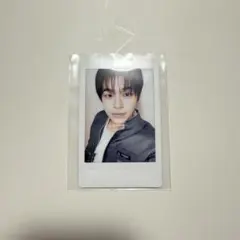 PRODUCE101 新世界 加藤大樹 ミドリ チェキ 手描きアクリルチャーム