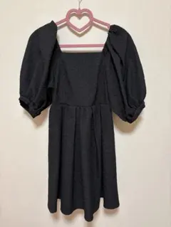 MAJESTIC LEGON ワンピース 黒