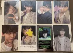 2026年最新】enhypen ソヌの人気アイテム - メルカリ