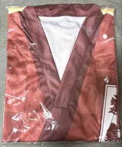 大相撲BOSS 浴衣風Tシャツ【霧島】