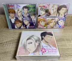 2025年最新】ときめきメモリアル girl's side 3 cdの人気アイテム