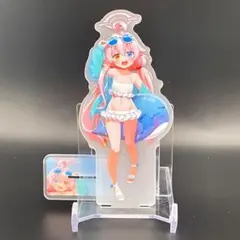 ブルーアーカイブ 一番くじ アクリルスタンド ホシノ - メルカリ