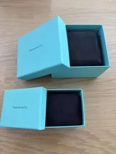 現行品　Tiffanyティファニー　ピアスケース　セット 現行品Tiffanyティファニー ピアスケース セット - メルカリ