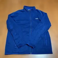 patagonia メンズ ベターセーター　Lサイズ