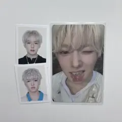 2026年最新】NCT wish サクヤ cdの人気アイテム - メルカリ