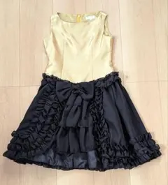 【girls】ドレス　フォーマル