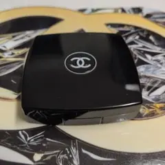 CHANEL コンパクト 空ケースのサムネイル