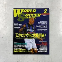 2025年最新】ワールドサッカーグラフィックの人気アイテム