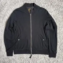 B:MING by BEAMS MA-1 フライトジャケット L
