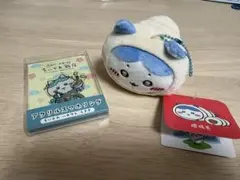 ハチワレ　ちいかわ飲茶　ちいかわ飯店　セット売り