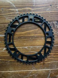 ALTER ブラック チェーンリング 楽天市場】アルター チェーンリング ALTER CHAINRING Vinyl