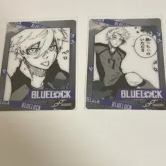 ブルーロック ふぁぼカ 凪 誠士郎 原画