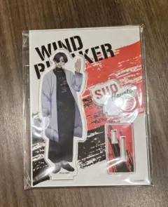 WIND BREAKER TSUTAYA アクリルスタンド 蘇枋隼飛