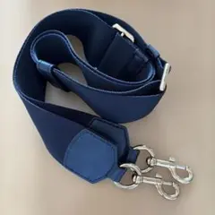 MARC JACOBS ショルダーストラップ ネイビーのサムネイル