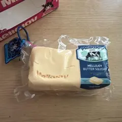 mellojoy バター