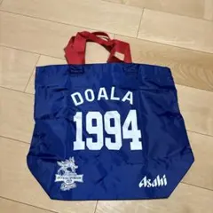 【新品】中日ドラゴンズトートバッグ