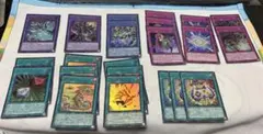 遊戯王OCGオリジナルアートワークコレクション ウルトラレア 묶음 판매