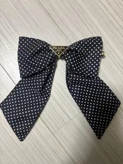 2025年最新】プラダ リボン バレッタの人気アイテム - メルカリ